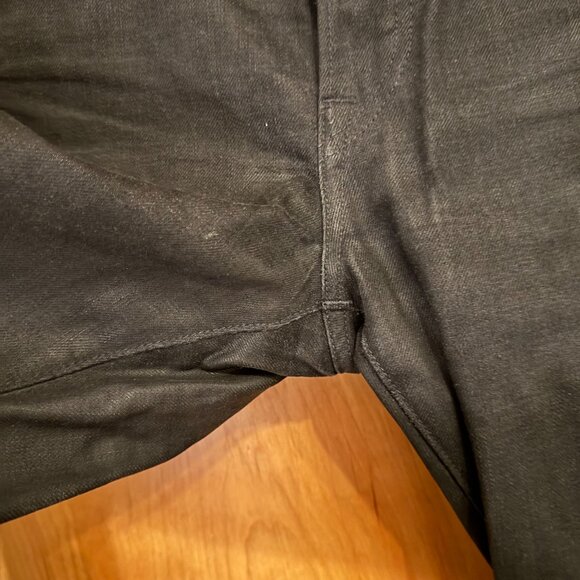 Rouge Territory / Silveridge / Slim Straight - Picture 5 of 13